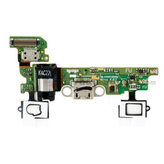 Replacement for A3 CHARGING FLEX SAMSUNG - Quality Phone Parts in Sri Lanka