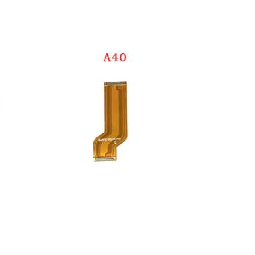 Replacement for A40 MAIN MOTHER BOARD FLEX SAMSUNG - Quality Phone Parts in Sri Lanka