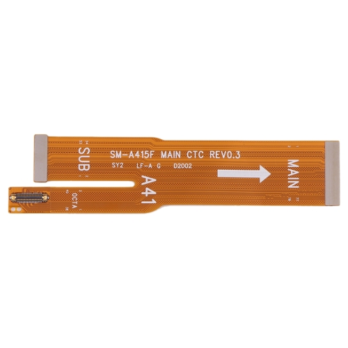 Replacement for A41 MAIN MOTHER BOARD FLEX SAMSUNG - Quality Phone Parts in Sri Lanka