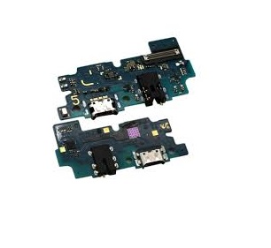 Replacement for SAMSUNG A50 CHARGING PCB FLEX HI-A - Quality Phone Parts in Sri Lanka