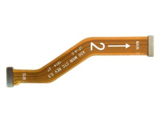 Replacement for SAMSUNG A50 A505F NEW LCD MAIN FLEX - Quality Phone Parts in Sri Lanka