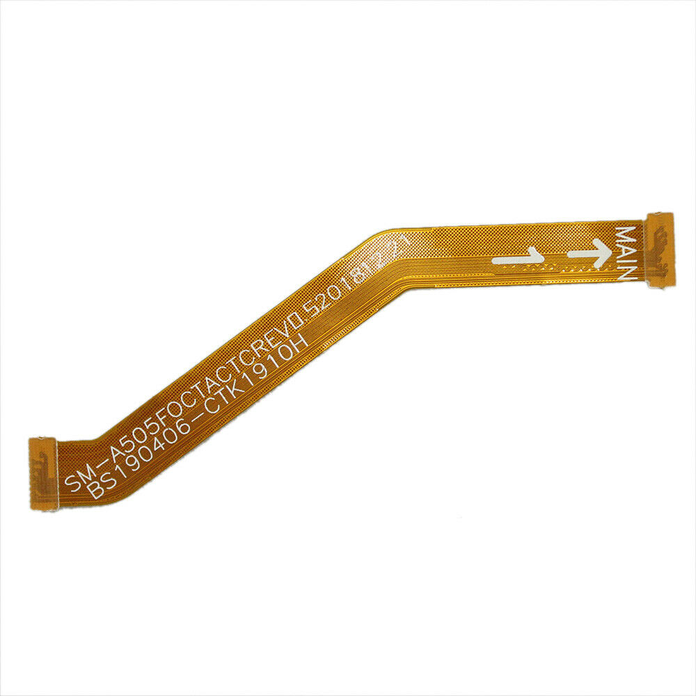 Replacement for SAMSUNG A50 A505 OCTA LCD FLEX - Quality Phone Parts in Sri Lanka