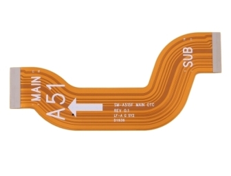 Replacement for SAMSUNG A51 MAIN PCB FLEX - Quality Phone Parts in Sri Lanka