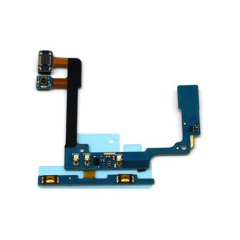 Replacement for A5 A500 A500F A5000 VOLUME KEY FLEX SAMSUNG - Quality Phone Parts in Sri Lanka