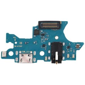 Replacement for A750 CHARGING FLEX PCB USED SAMSUNG - Quality Phone Parts in Sri Lanka