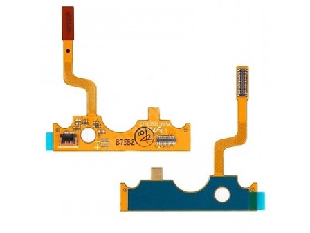 Replacement for C3520 FLEX SAMSUNG - Quality Phone Parts in Sri Lanka