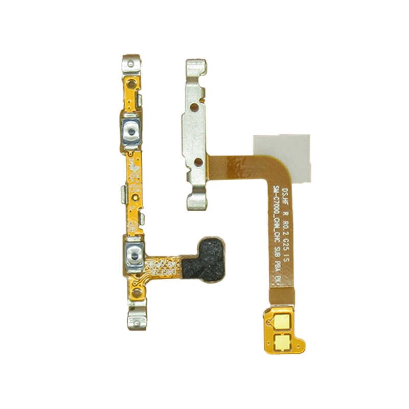 Replacement for C7 C5 VOLUME CONTROL FLEX SAMSUNG - Quality Phone Parts in Sri Lanka