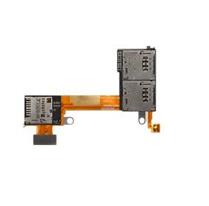 Replacement for D2302 SIM FLEX SONY - Quality Phone Parts in Sri Lanka