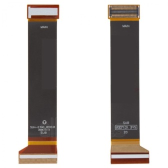 Replacement for E390 FLEX SAMSUNG - Quality Phone Parts in Sri Lanka
