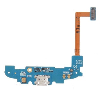Replacement for I8262 CHARGING FLEX SAMSUNG - Quality Phone Parts in Sri Lanka