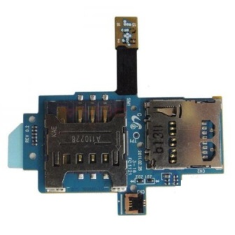 Replacement for I9003 SIM FLEX - Quality Phone Parts in Sri Lanka