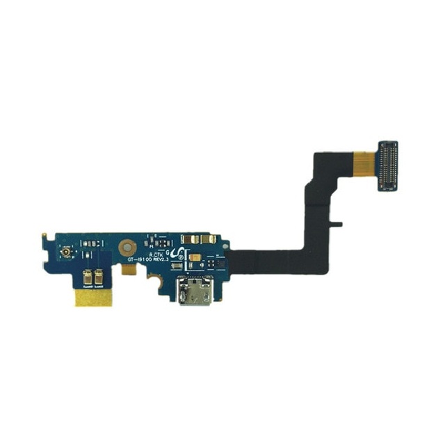 Replacement for I9100 MIC CHARGE FLEX - Quality Phone Parts in Sri Lanka