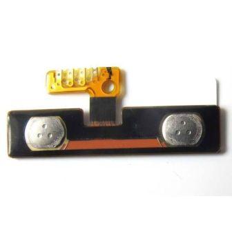 Replacement for I9100 VOLUME KEY FLEX - Quality Phone Parts in Sri Lanka