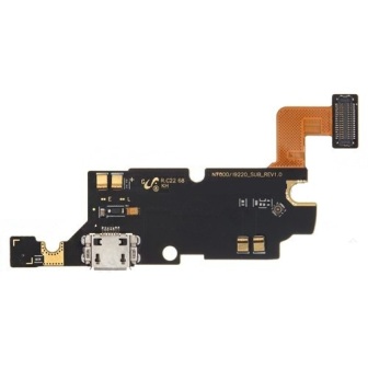 Replacement for I9220 CHARGING FLEX NORMAL - Quality Phone Parts in Sri Lanka