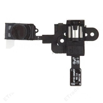 Replacement for I9220 N7100 SPEAKER FLEX - Quality Phone Parts in Sri Lanka