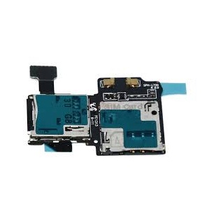 Replacement for I9500 SIM MEMORY CARD FLEX SAMSUNG - Quality Phone Parts in Sri Lanka