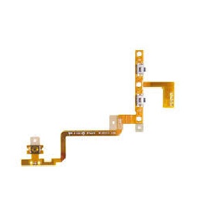 Replacement for IPOD 4 POWER VOLUME FLEX - Quality Phone Parts in Sri Lanka