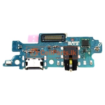 Replacement for M20 CHARGING PCB OEM USED SAMSUNG - Quality Phone Parts in Sri Lanka