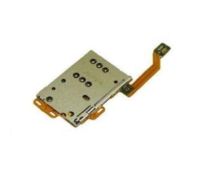 Primary image of N8 SIM CONNECTOR - Quality Phone Parts in Sri Lanka