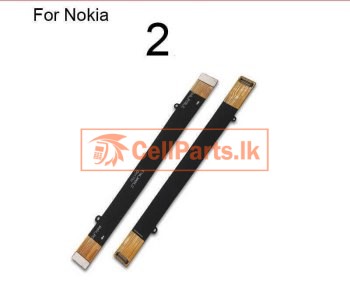 Replacement for NOKIA 2 MAIN BOARD FLEX NOKIA - Quality Phone Parts in Sri Lanka