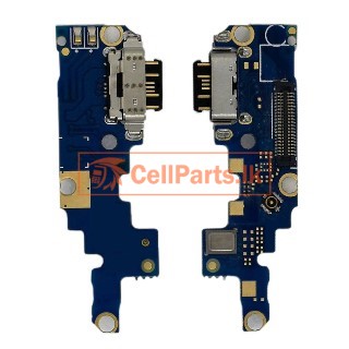 Replacement for NOKIA 6.1 CHARGING FLEX PCB BOARD - Quality Phone Parts in Sri Lanka