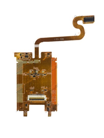 Replacement for P400 FLEX SAMSUNG - Quality Phone Parts in Sri Lanka