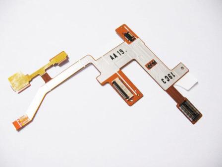 Replacement for S5230 FLEX LCD SAMSUNG - Quality Phone Parts in Sri Lanka