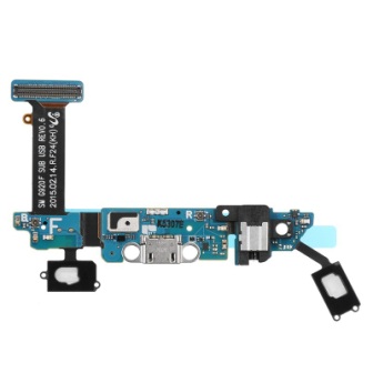 Replacement for S6 CHARGING FLEX SAMSUNG - Quality Phone Parts in Sri Lanka