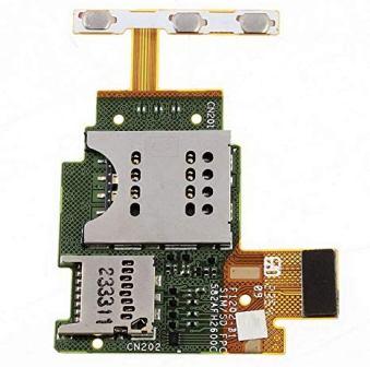 Replacement for ST26 SIM FLEX SONY - Quality Phone Parts in Sri Lanka