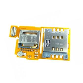 Replacement for W350 SIM MEMORY FLEX SONY - Quality Phone Parts in Sri Lanka