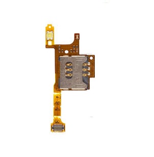 Replacement for W705 FLEX SIM SONY - Quality Phone Parts in Sri Lanka