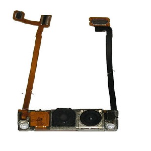 Replacement for W880 CAMERA FLEX SONY - Quality Phone Parts in Sri Lanka
