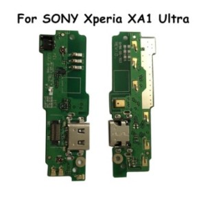 Replacement for XA1 ULTRA CHARGING PCB FLEX SONY - Quality Phone Parts in Sri Lanka