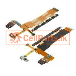 Primary image of Z4 POWER FLEX SONY - Quality Phone Parts in Sri Lanka