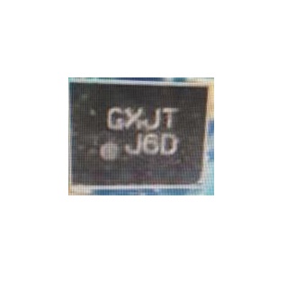Replacement for GXJT J6D CHARGING CONTROL IC - Quality Phone Parts in Sri Lanka