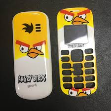 Replacement for 101 HOUSING ANGRYBIRD - Quality Phone Parts in Sri Lanka