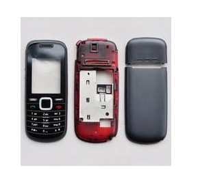 Replacement for 1661 HOUSING NOKIA HQ - Quality Phone Parts in Sri Lanka
