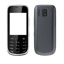 Replacement for 202 MQ HOUSING NOKIA - Quality Phone Parts in Sri Lanka