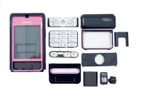 Replacement for 3250 HOUSING NOKIA (AAA) - Quality Phone Parts in Sri Lanka