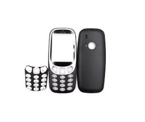 Replacement for 3310 NEW HOUSING NOKIA - Quality Phone Parts in Sri Lanka