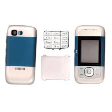 Replacement for 5200 HOUSING NOKIA HQ - Quality Phone Parts in Sri Lanka