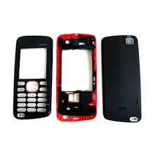 Replacement for 5220 HOUSING NOKIA (AAA) - Quality Phone Parts in Sri Lanka