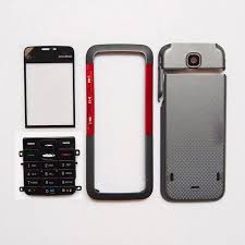 Replacement for 5310 HOUSING NOKIA (AAA) - Quality Phone Parts in Sri Lanka