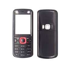 Replacement for 5320 HOUSING NOKIA MQ - Quality Phone Parts in Sri Lanka