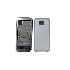 Replacement for 5530 HOUSING NOKIA HQ - Quality Phone Parts in Sri Lanka