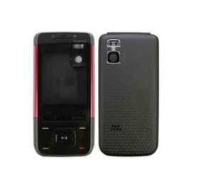 Replacement for 5610 HOUSING NOKIA (AAA) - Quality Phone Parts in Sri Lanka