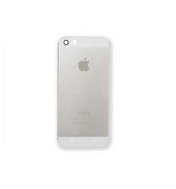 Replacement for 5GS 5S HOUSING WHITE HI-A APPLE - Quality Phone Parts in Sri Lanka