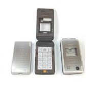 Replacement for 6170 HOUSING NOKIA HQ - Quality Phone Parts in Sri Lanka