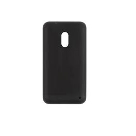Replacement for LUMIA 620 BLACK BATTERY COVER HOUSING  - Quality Phone Parts in Sri Lanka