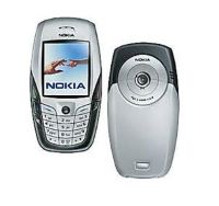 Primary image of 6600 MEDIUM HOUSING NOKIA - Quality Phone Parts in Sri Lanka